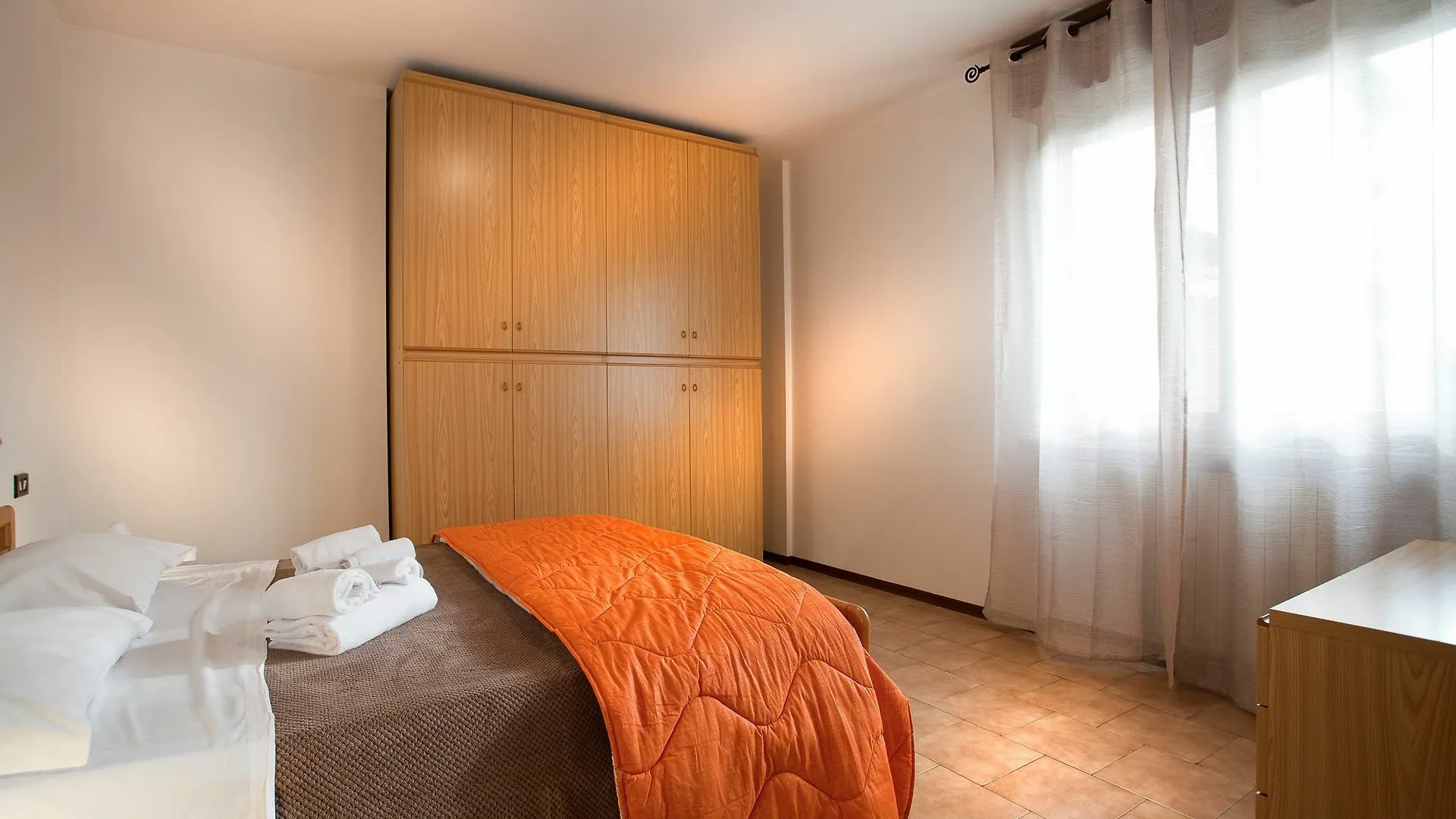 Verona For Rent La Serenella Apartamento