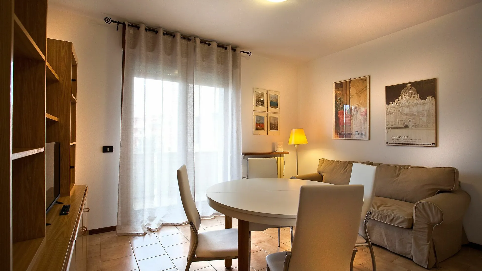 Verona For Rent La Serenella