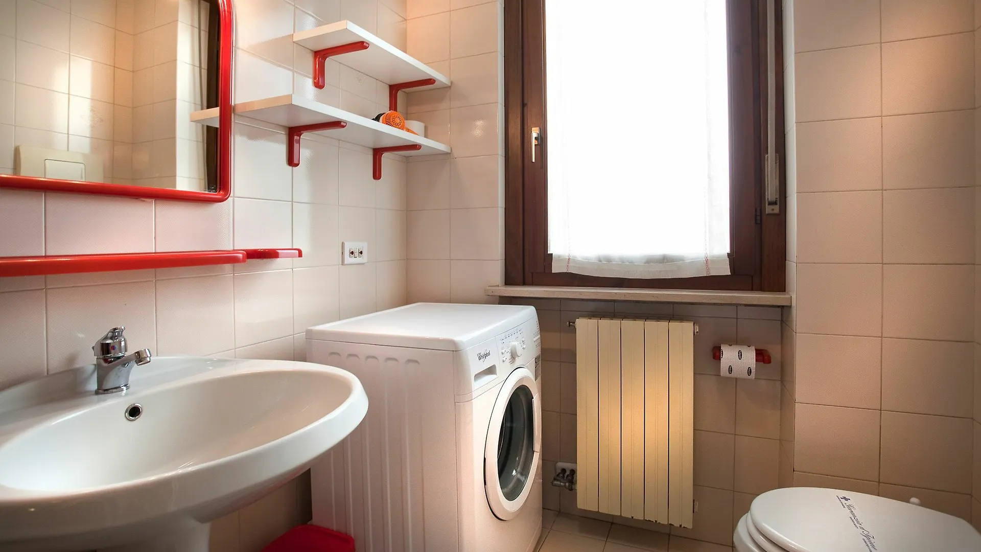 Apartamento Verona For Rent La Serenella
