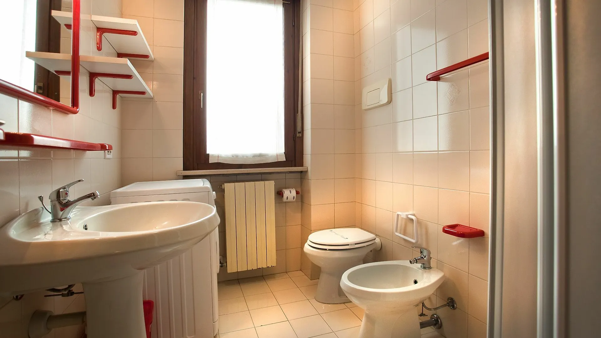 Verona For Rent La Serenella 0*,  Italia