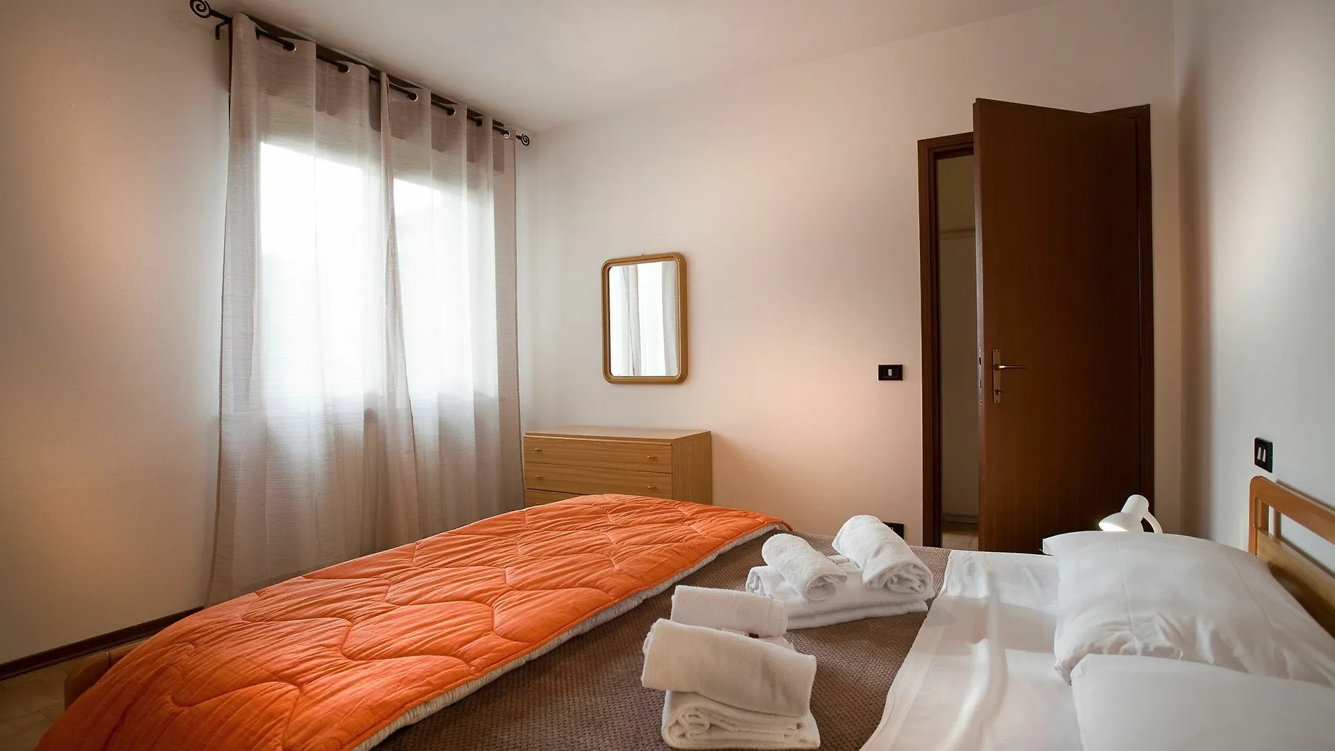 Verona For Rent La Serenella